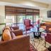Area lounge