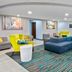 Area lounge