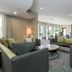 Area lounge