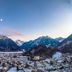 Vista esterna