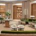 Area lounge