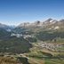Vista esterna