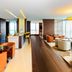 Area lounge