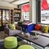 Area lounge