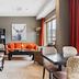Area lounge