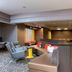 Area lounge