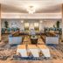 Area lounge