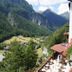 Vista esterna