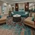 Area lounge