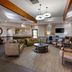 Area lounge