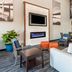 Area lounge