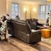 Area lounge
