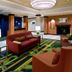 Area lounge