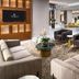 Area lounge
