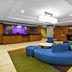 Area lounge