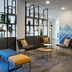 Area lounge