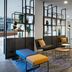 Area lounge
