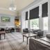 Area lounge