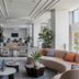 Area lounge