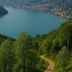 Vista esterna