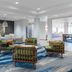 Area lounge