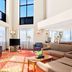 Area lounge
