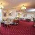 Area lounge