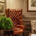 Area lounge