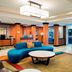 Area lounge