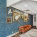 Area lounge