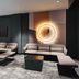 Area lounge