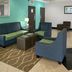 Area lounge