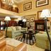 Area lounge
