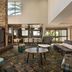Area lounge