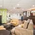 Area lounge