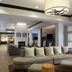 Area lounge