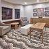 Area lounge