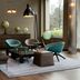Area lounge