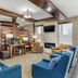 Area lounge