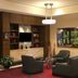 Area lounge
