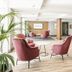Area lounge