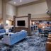 Area lounge