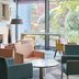 Area lounge
