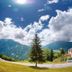 Vista esterna