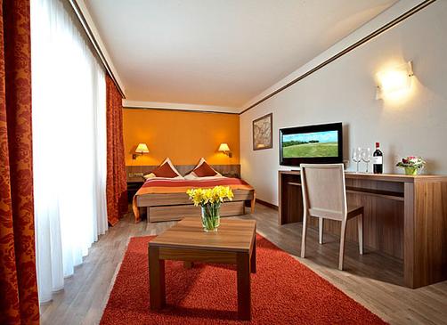Hotel Bavaria - Oberstaufen