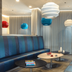 Area lounge