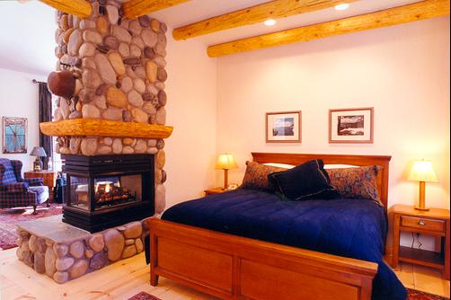Black Bear Inn - South Lake Tahoe - Stanza da letto