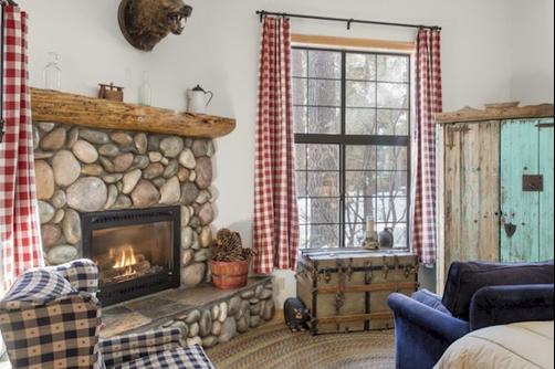 Black Bear Inn - South Lake Tahoe - Soggiorno
