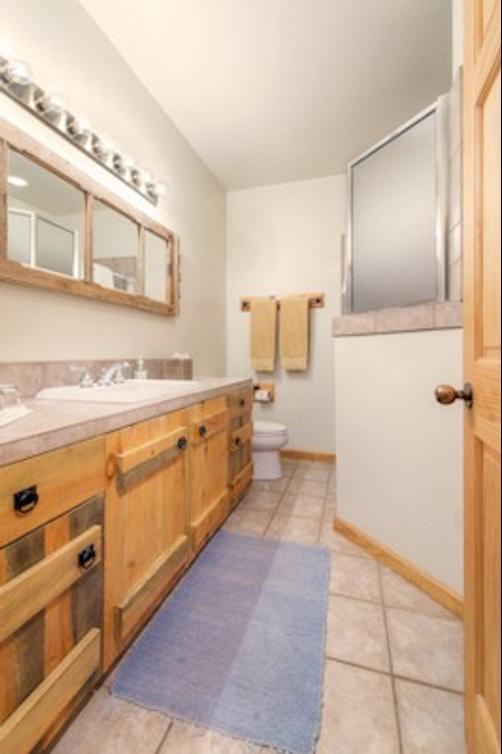 Black Bear Inn - South Lake Tahoe - Cucina