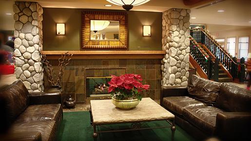 Lake Tahoe Vacation Resort - South Lake Tahoe - Reception